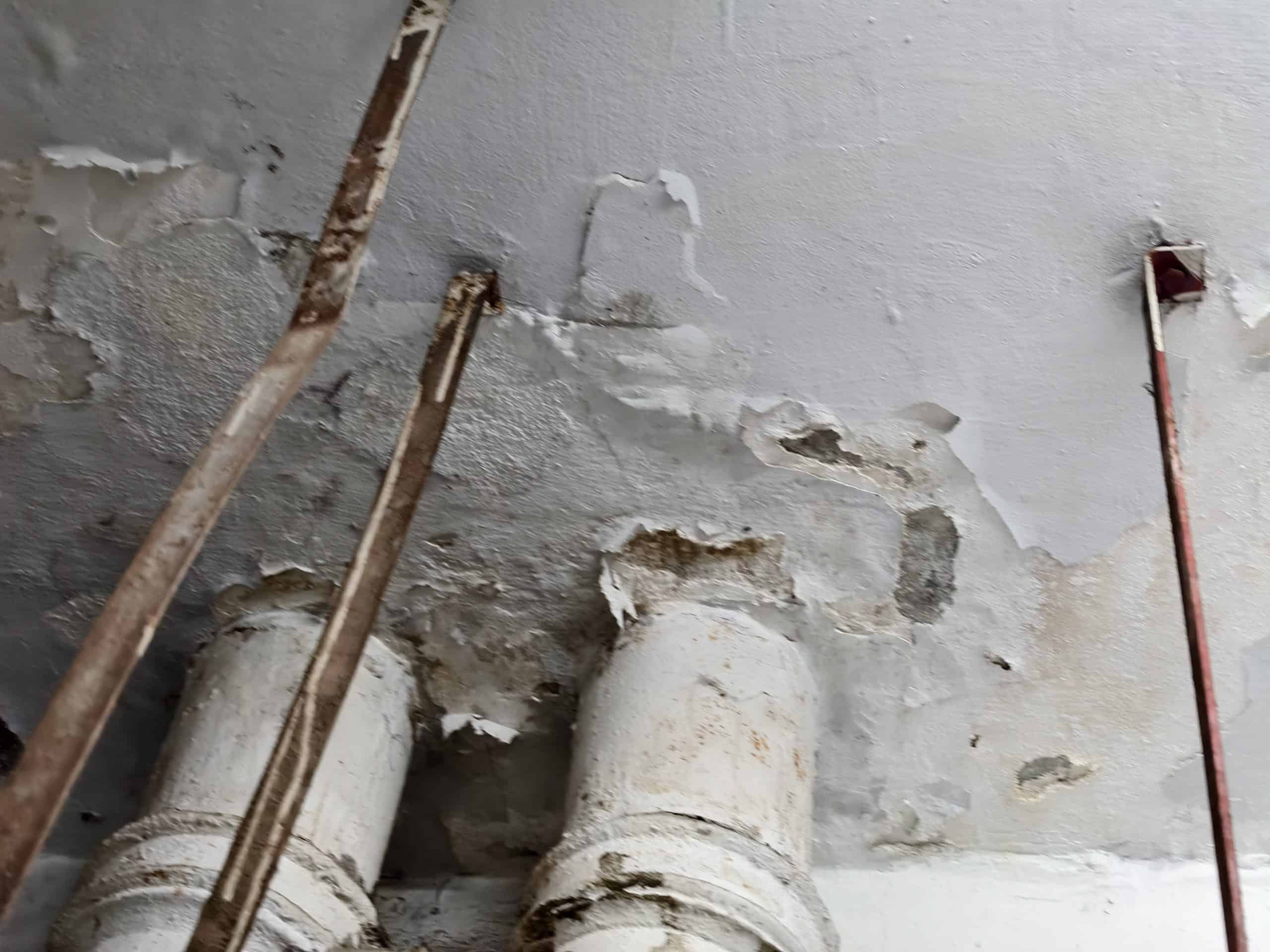 peeling coating